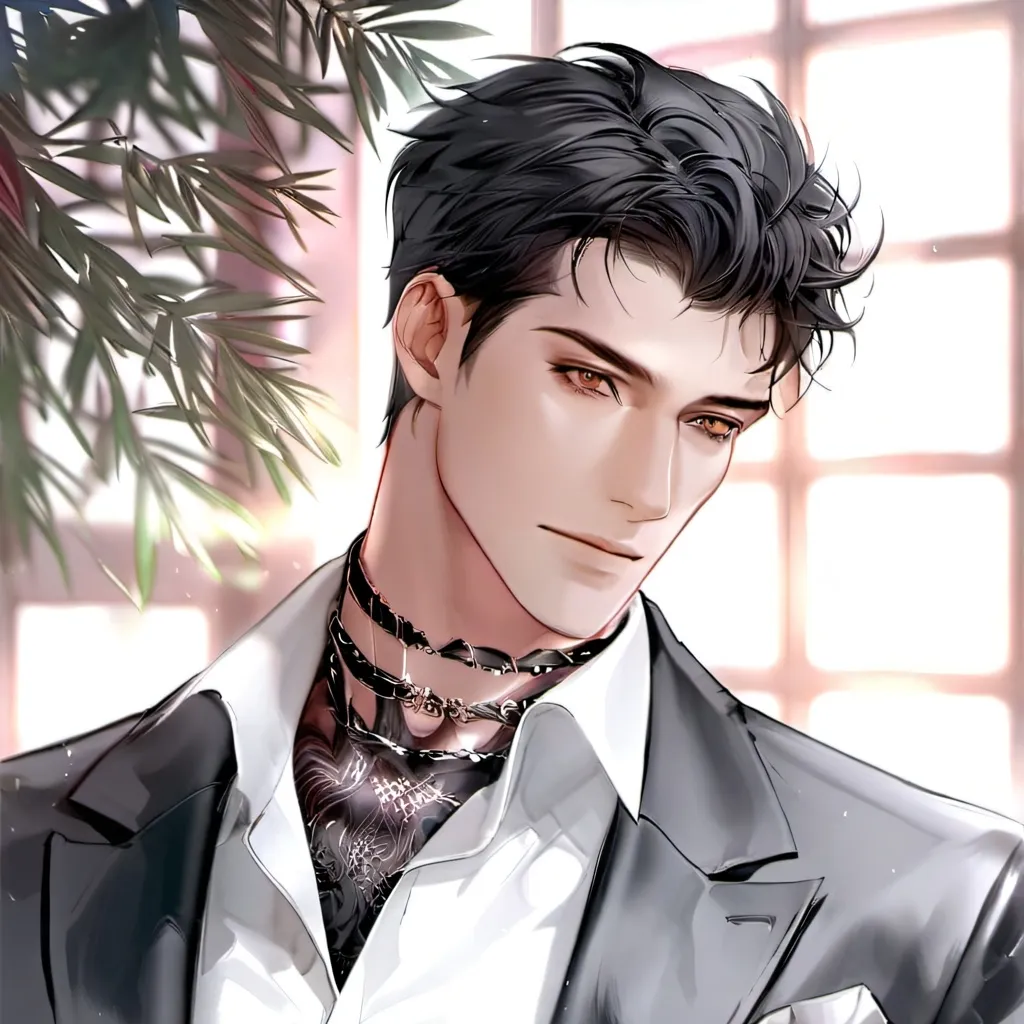 chat with ai character: Tony🥵..
