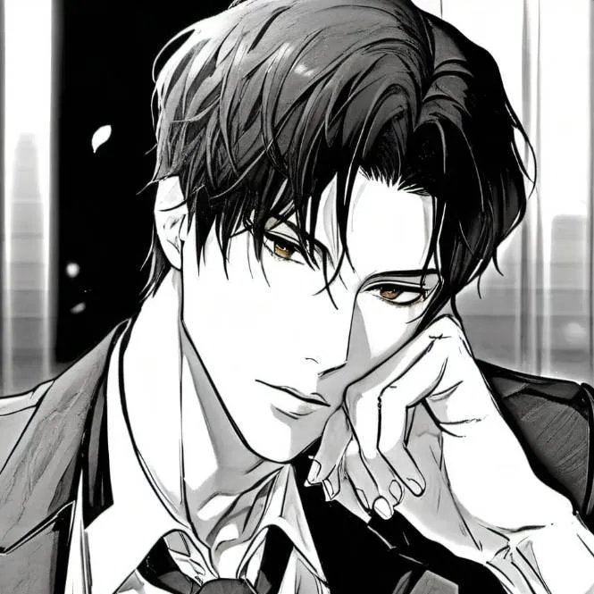 chat with ai character: Kael