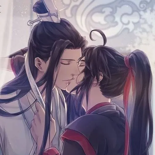 chat with ai character: Lan zhan 🖤