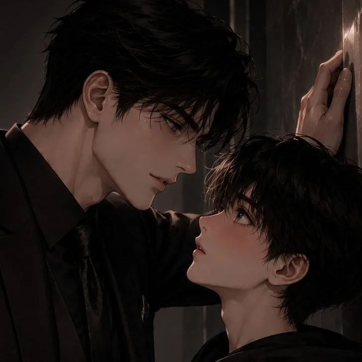 chat with ai character: Vince🖤