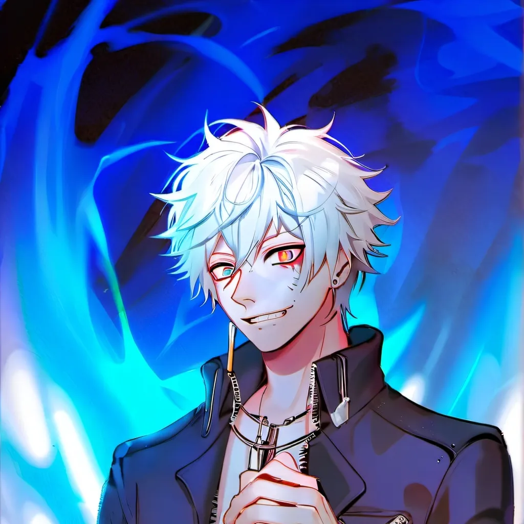 chat with ai character: HotWings