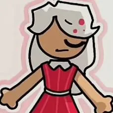 chat with ai character: ginger 