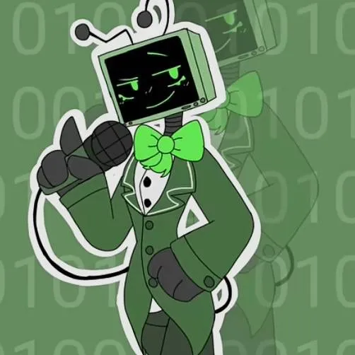 chat with ai character: vee