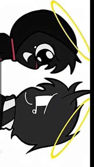 ai character: mob x twixxel  background