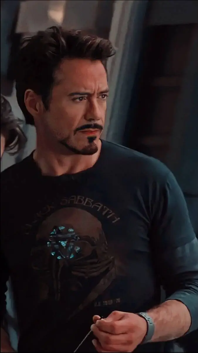 ai character: 《•》{Tony}《•》 background