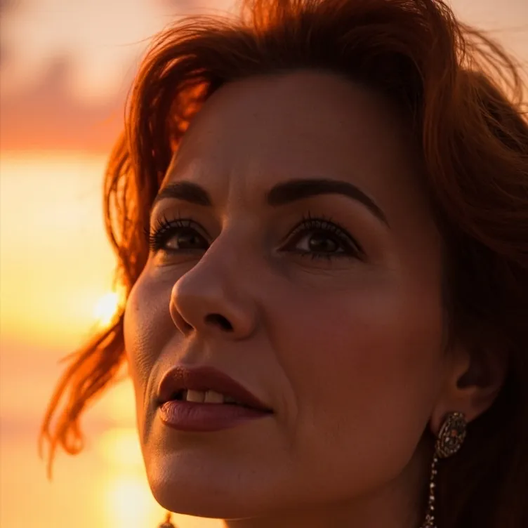 chat with ai character: Lisa