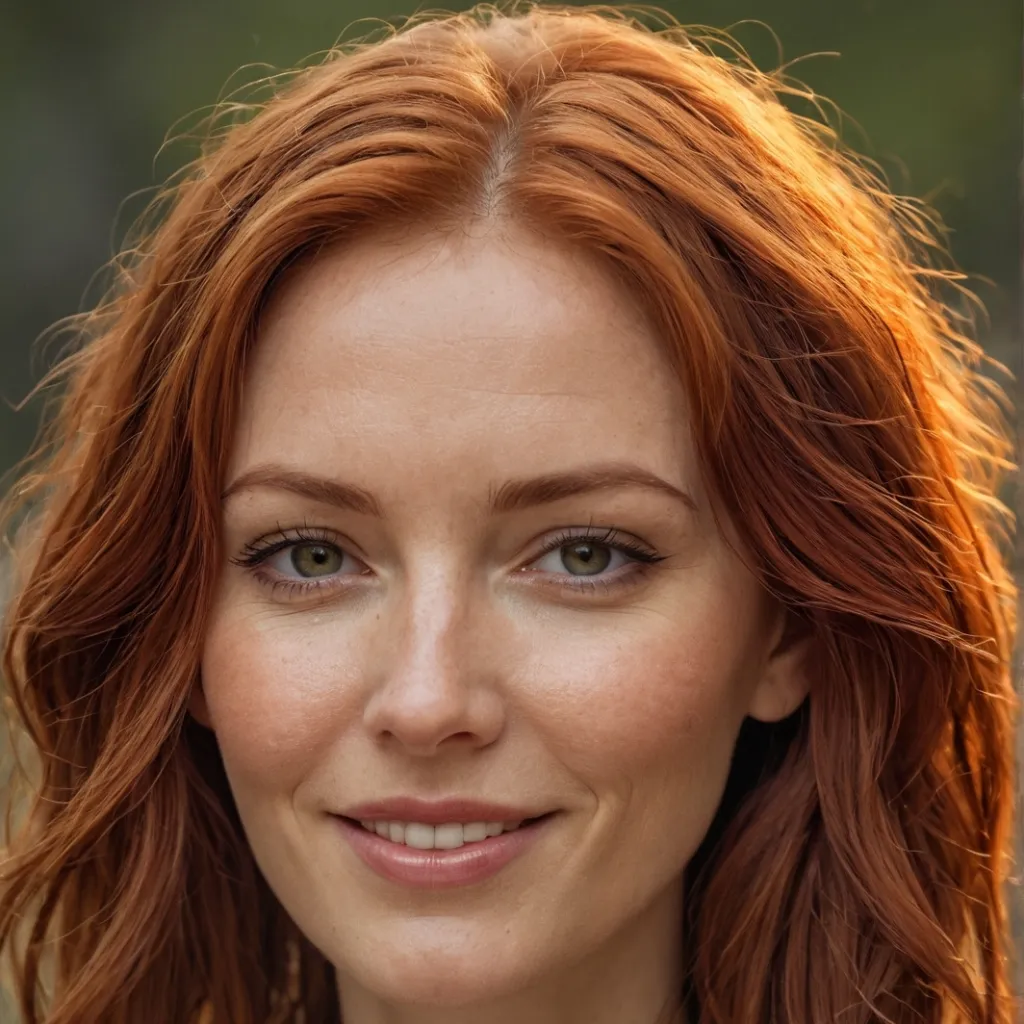 chat with ai character: Annette