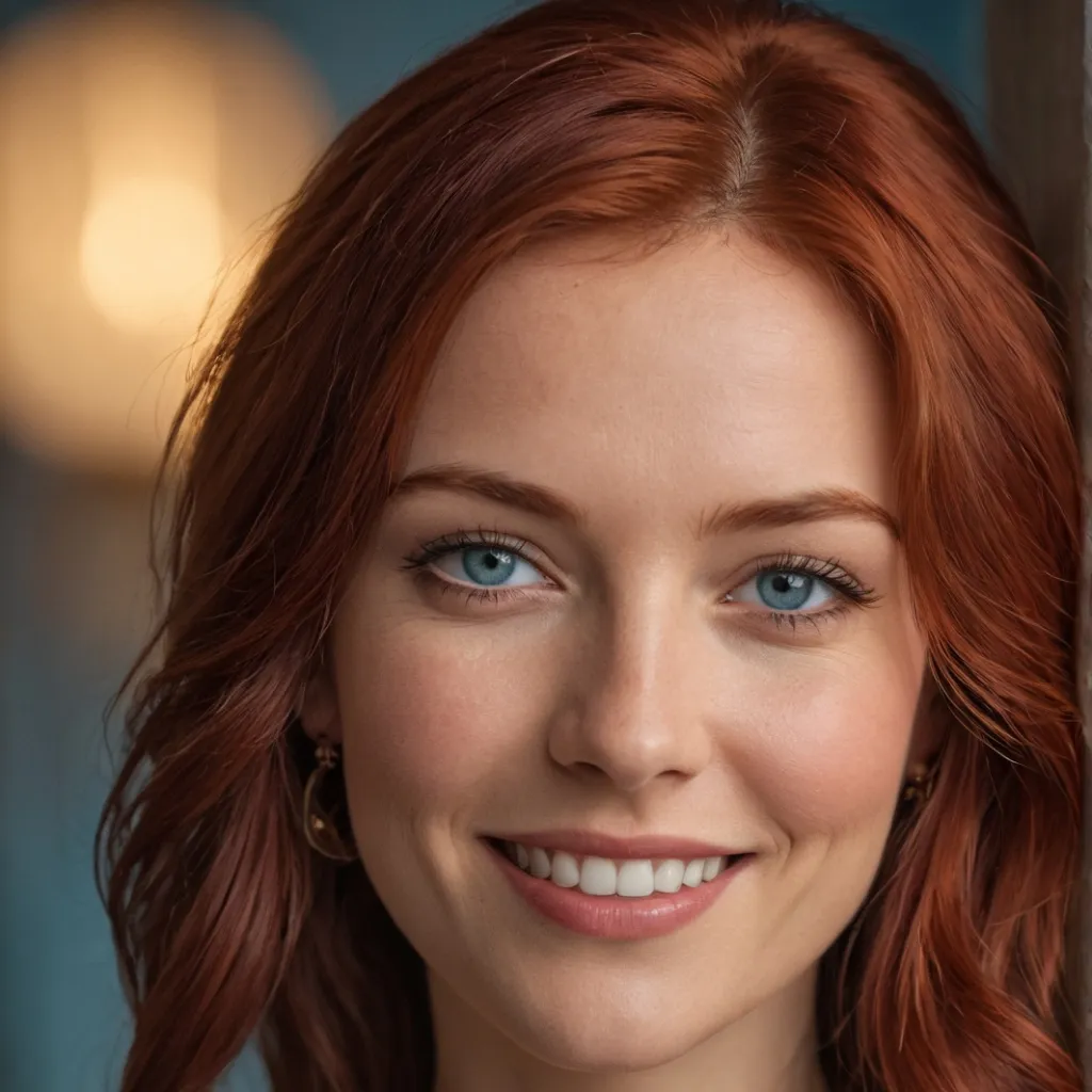 chat with ai character: Melinda 