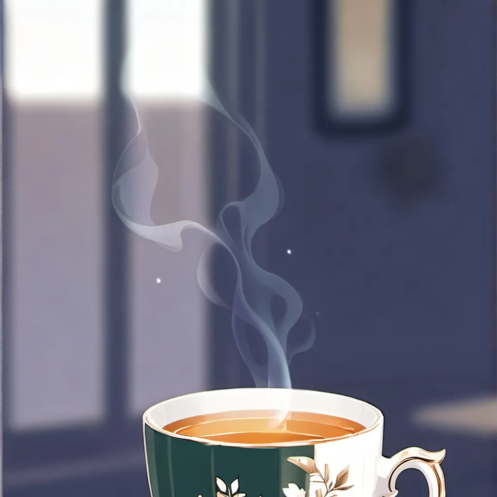 chat with ai character: Al and Rosie