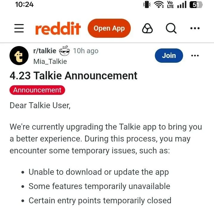 chat with ai character: SPREAD THE WORD!!!