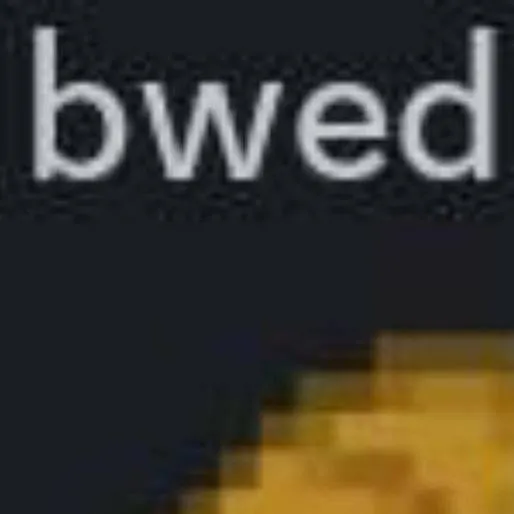 chat with ai character: Bwed