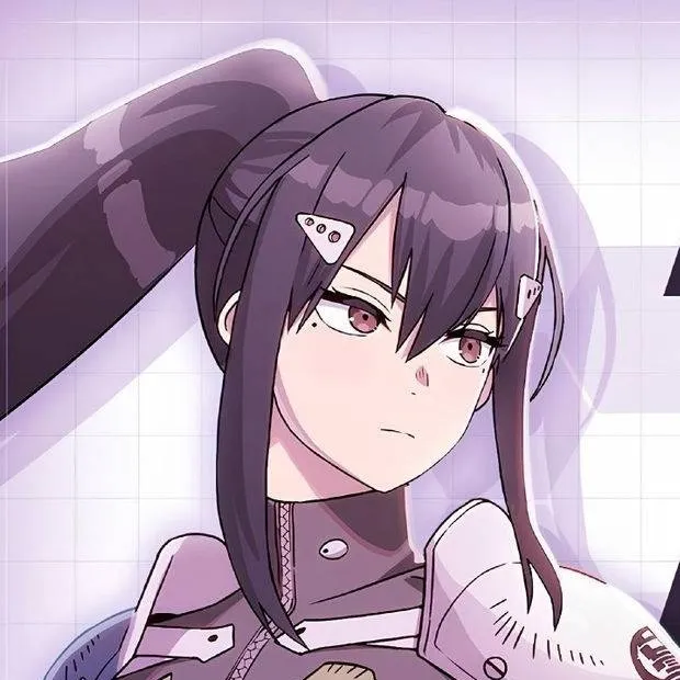 chat with ai character: Mina Ashiro 