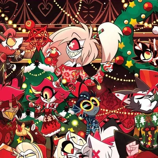 chat with ai character: HH Sinsmas