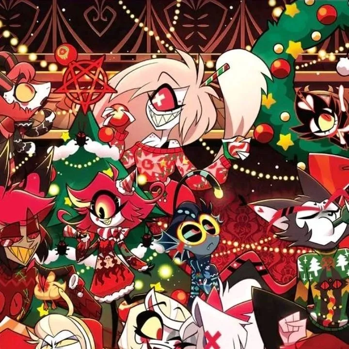chat with ai character: HH SINSMAS