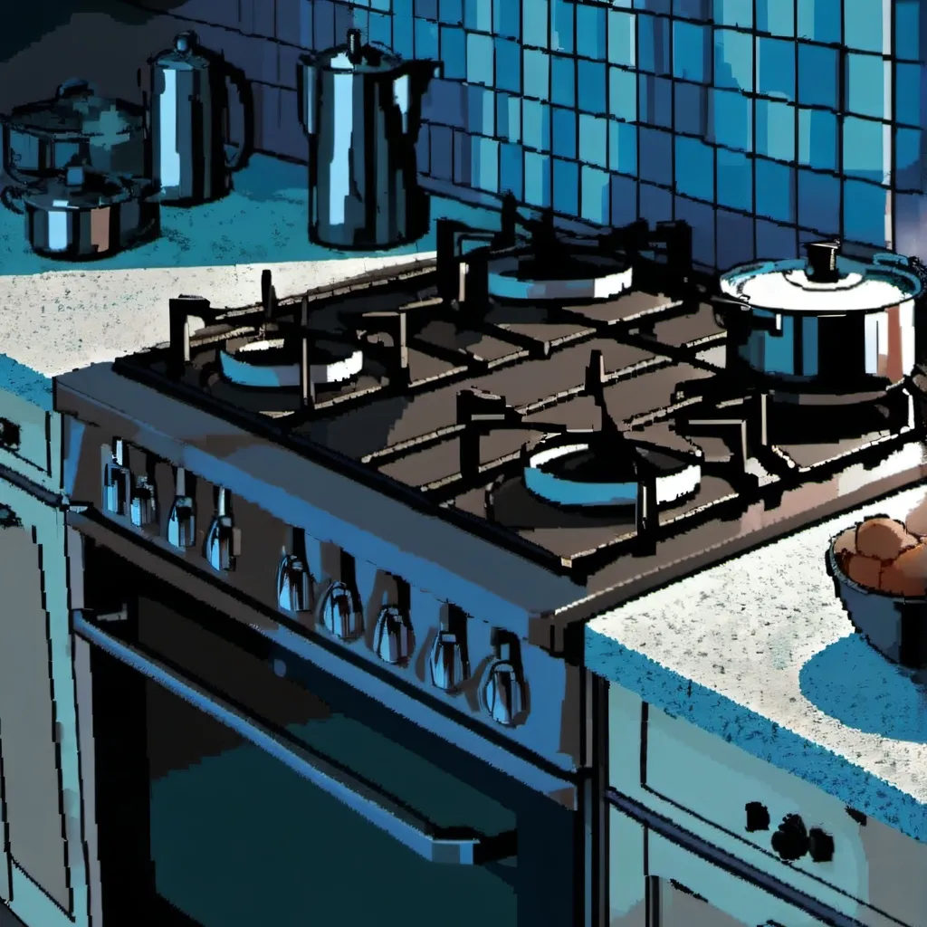 chat with ai character: HH Cooking 