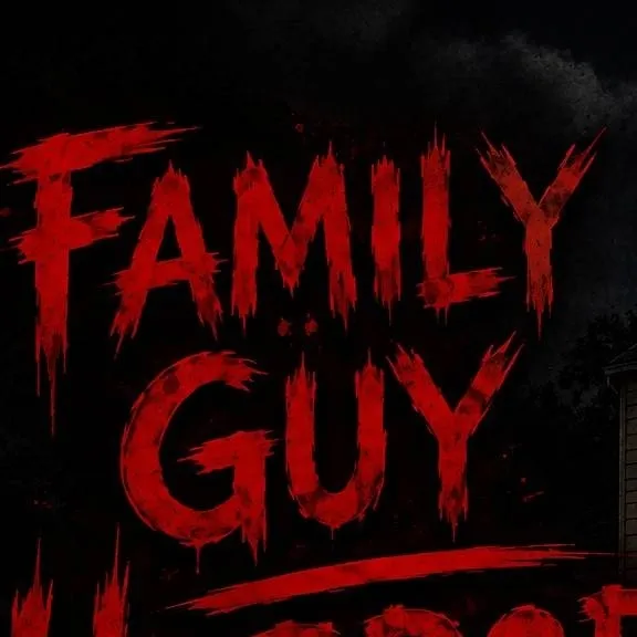 chat with ai character: FAMILY GUY HORROR