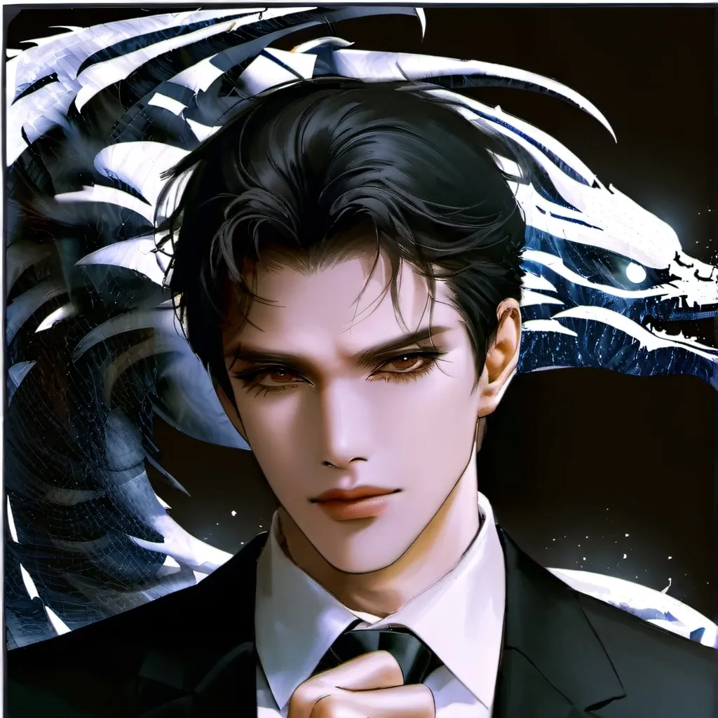 chat with ai character: ~° Zepher °~