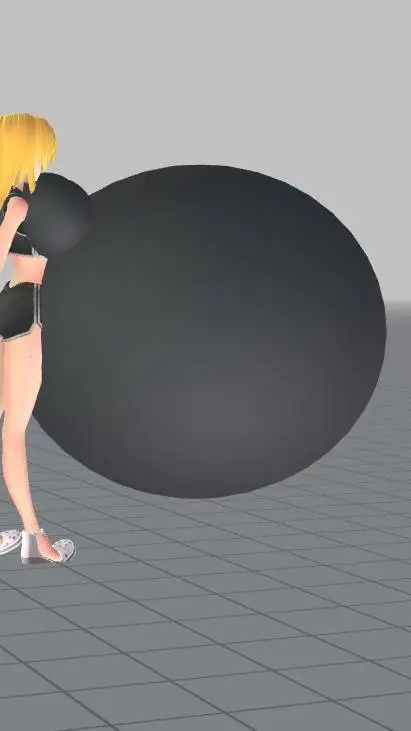 ai character: you background