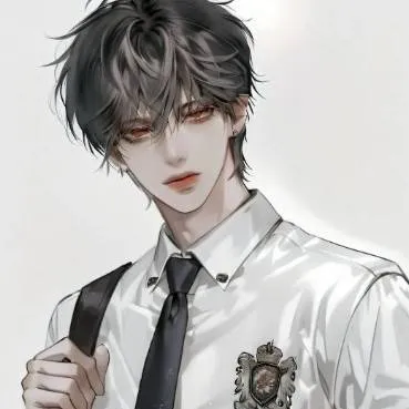 chat with ai character: Felix