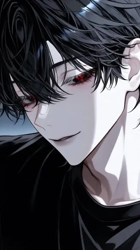 ai character: Ryan background