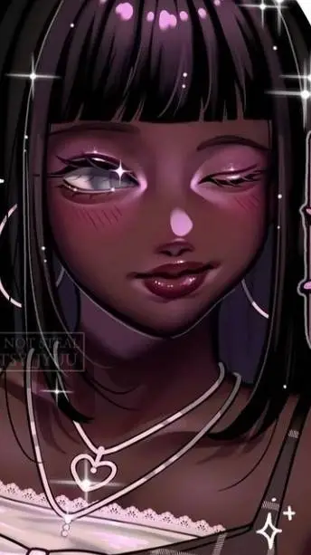 ai character: Ryanette  background