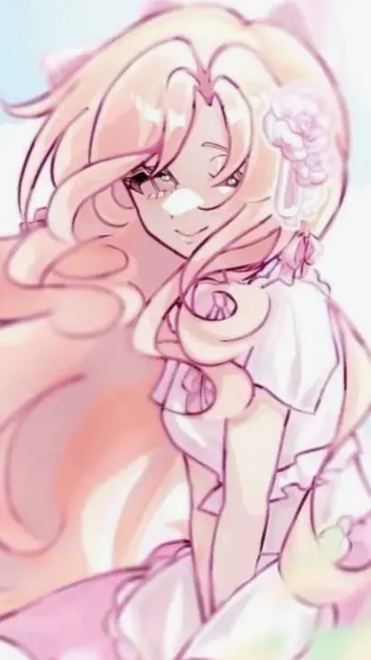 ai character:  Maryann  background