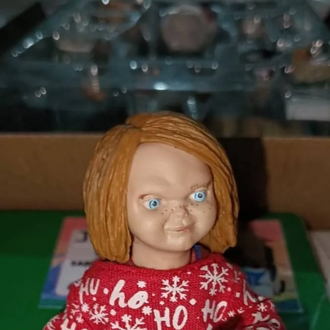 chat with ai character: chucky tranquilo 