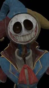 ai character: prototipo background