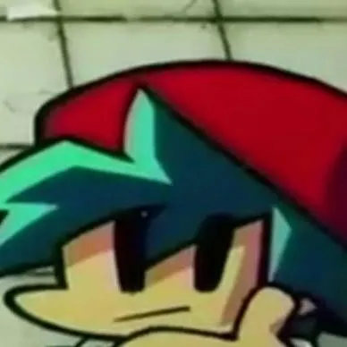 chat with ai character: boyfriend fnf