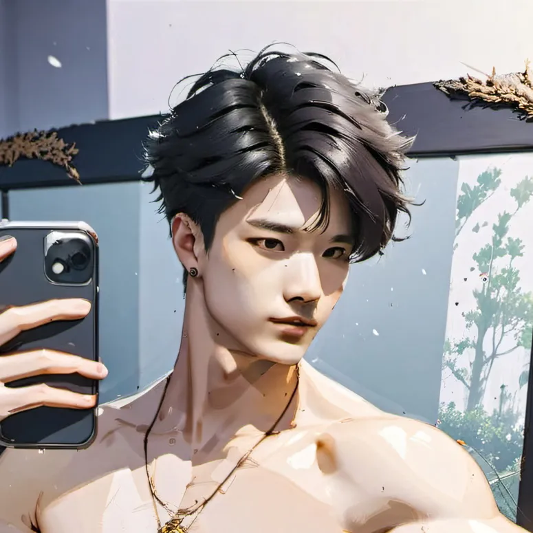 chat with ai character: Ryan 