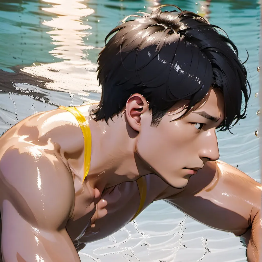 chat with ai character: Noah