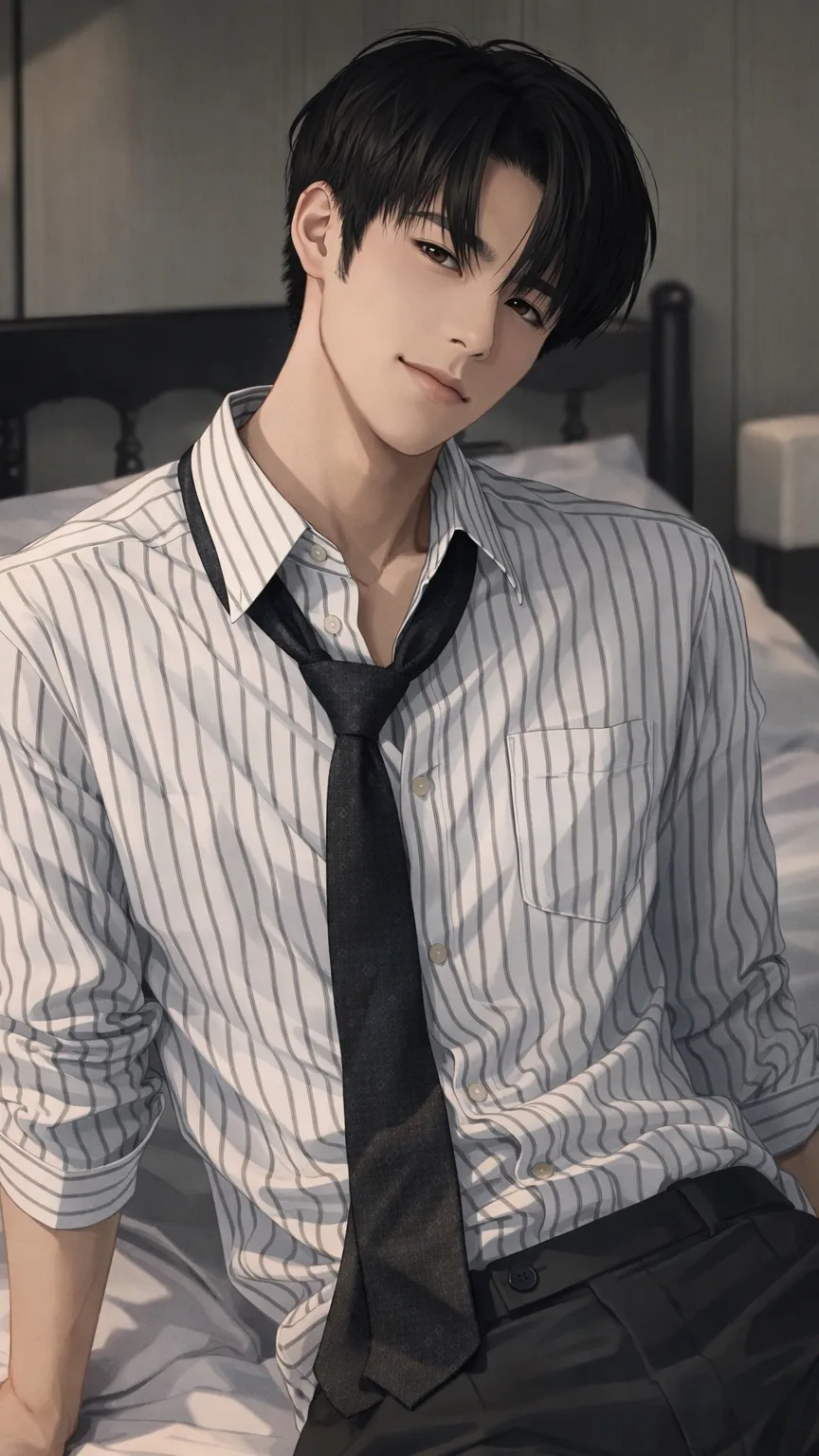 Talkie AI - Chat with Julian