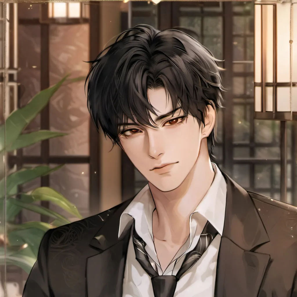 chat with ai character: Ivan Sterling