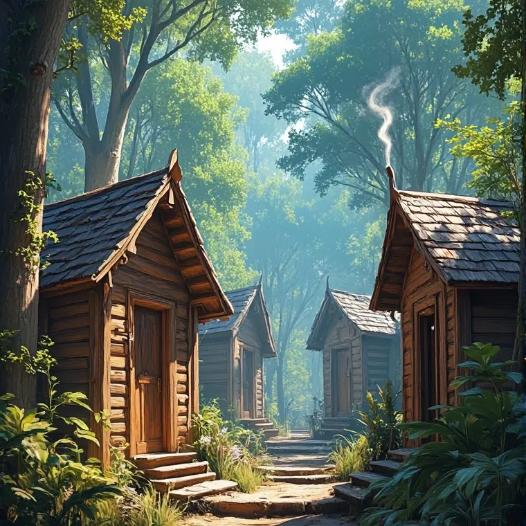 chat with ai character: rua do medo 