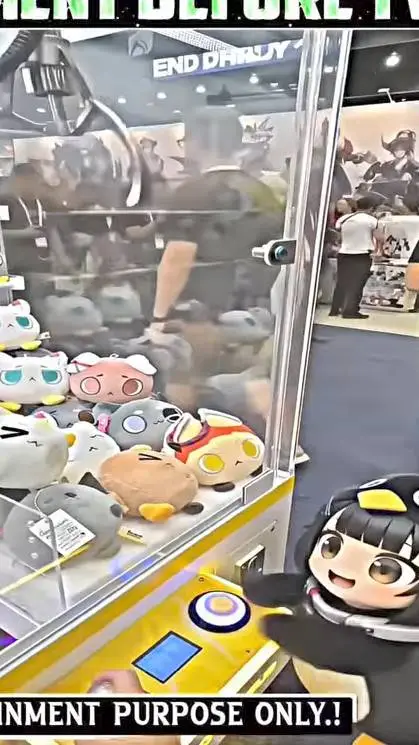 ai character: gugugaga Penguin background