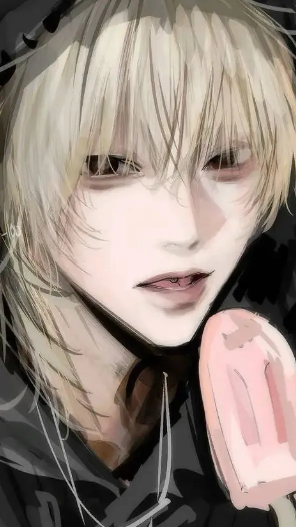 ai character: ☆🫧𝒱𝒾𝑜!🫧☆ background