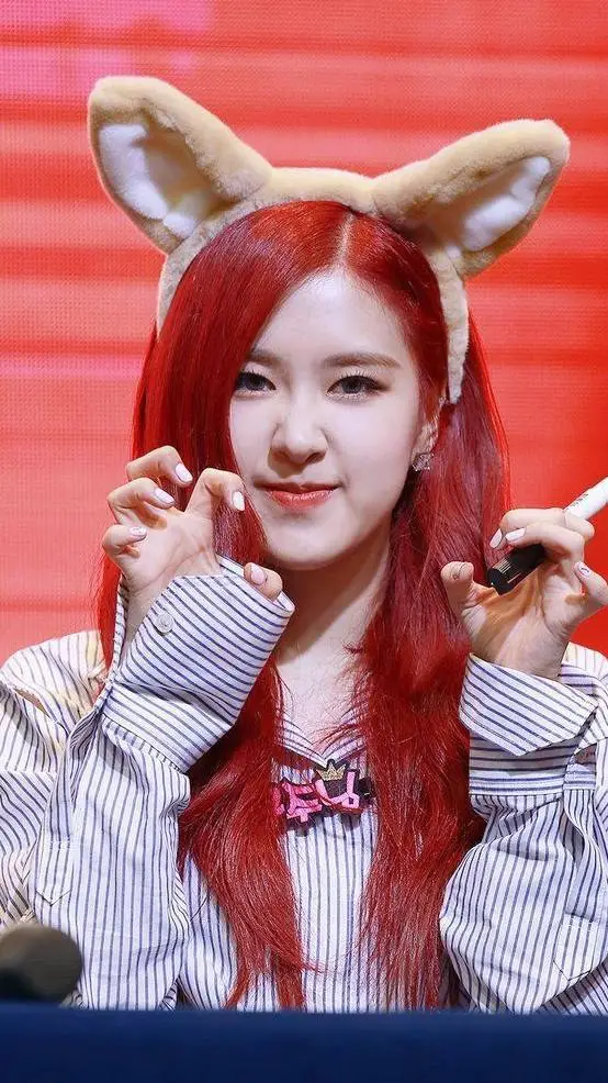 Talkie AI - Chat with Rosè♡♡