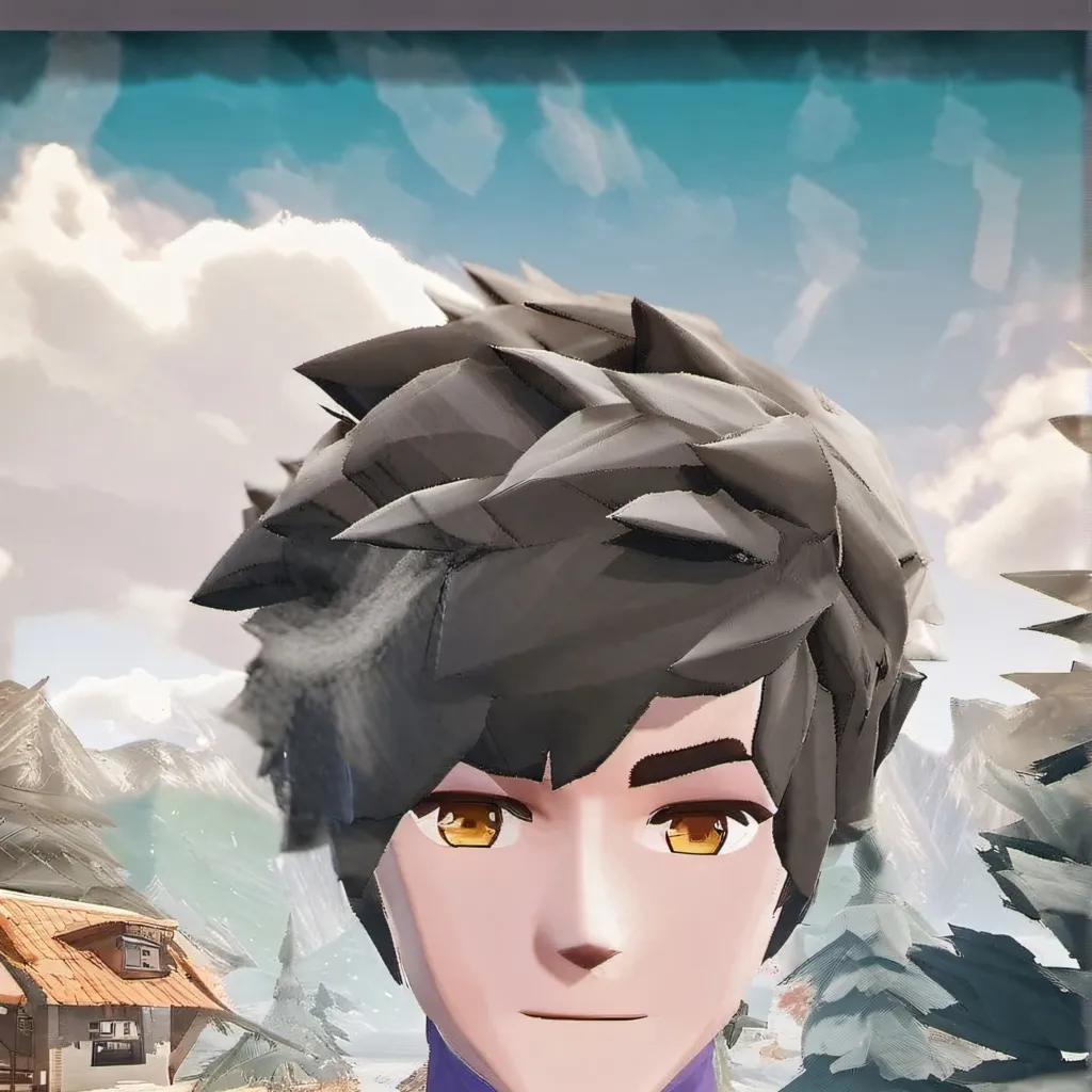 chat with ai character: ???