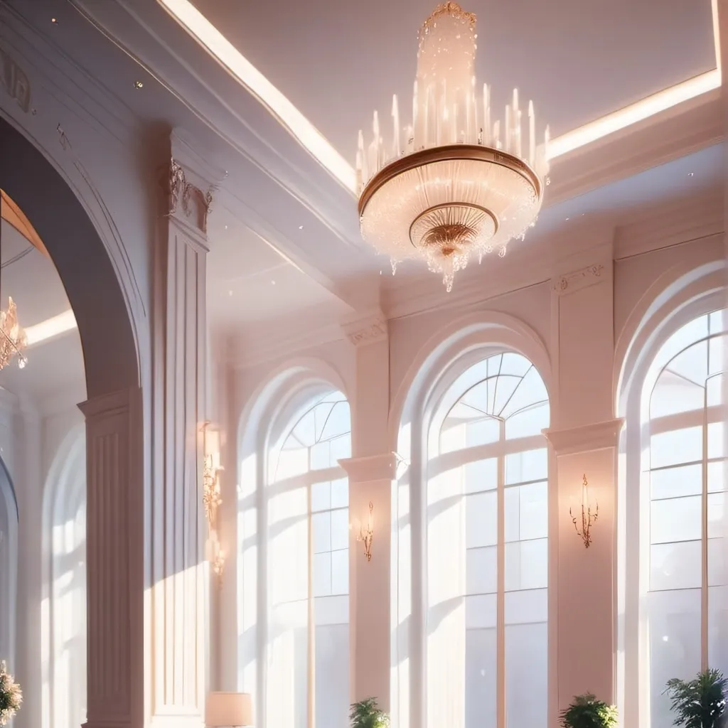 chat with ai character: Hotel