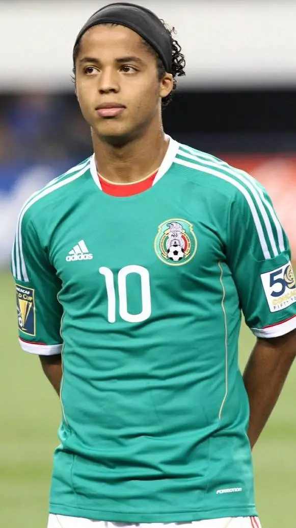 ai character: Dos santos  background