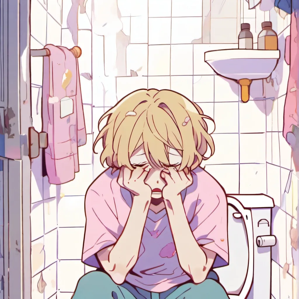 chat with ai character: nate