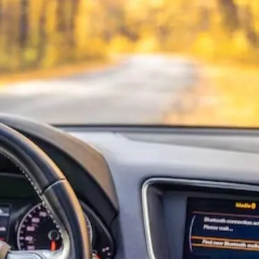 chat with ai character: road trip