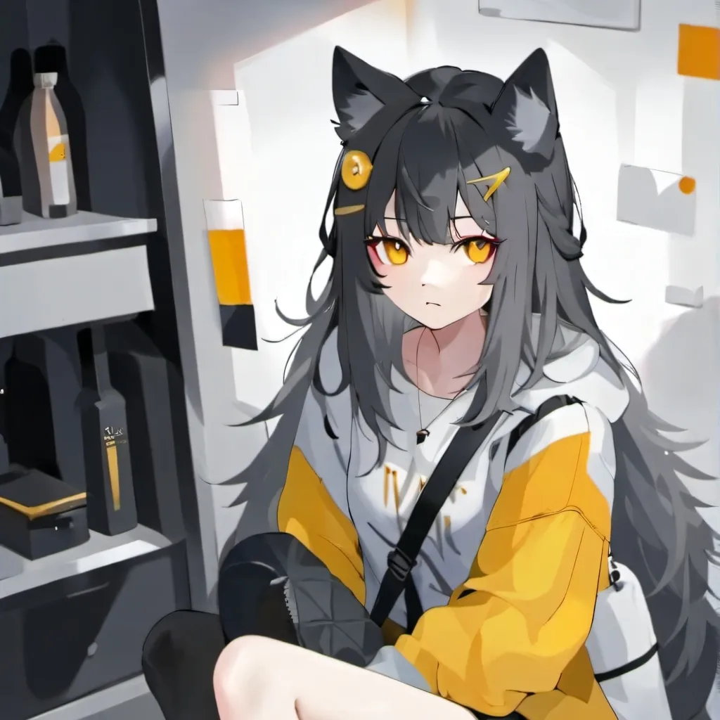 chat with ai character: heart