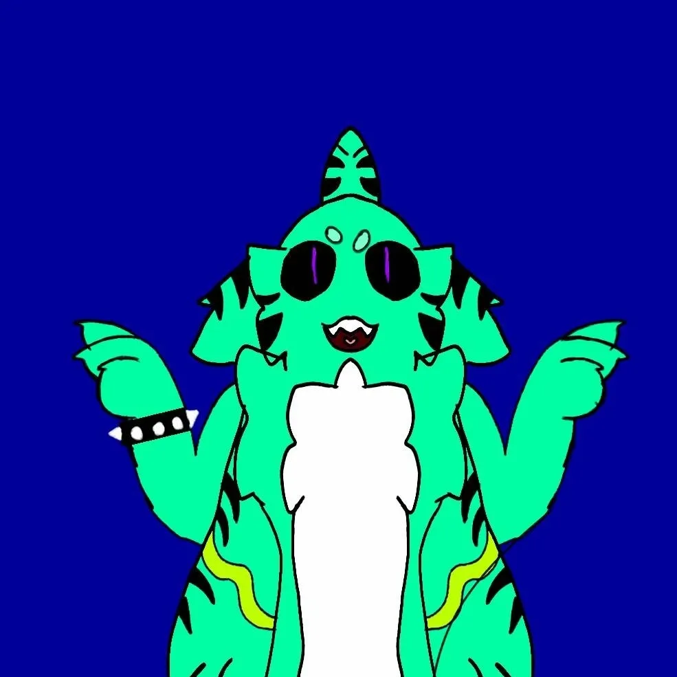 chat with ai character: Terrein 