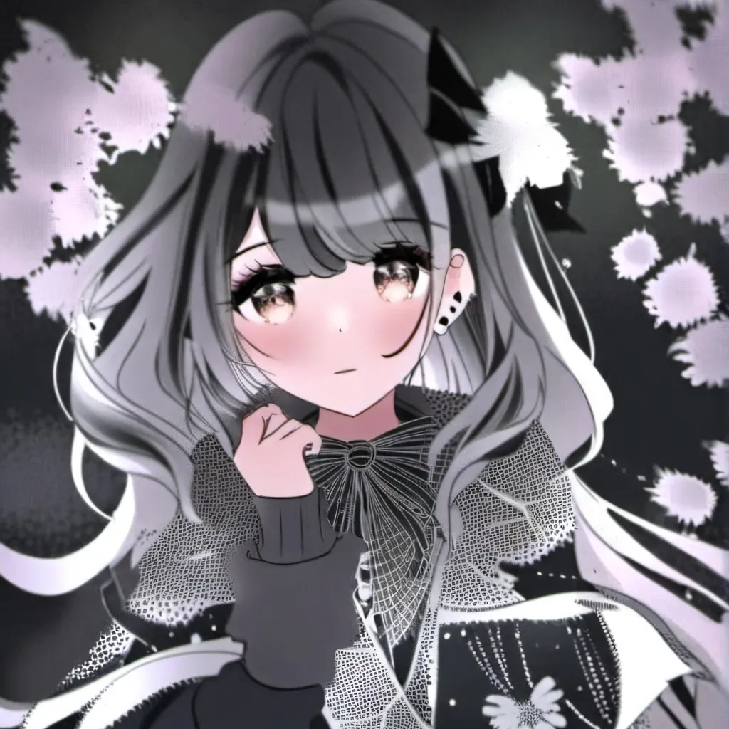 chat with ai character: rosa
