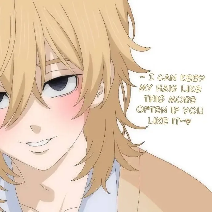 chat with ai character: Mikey Sano