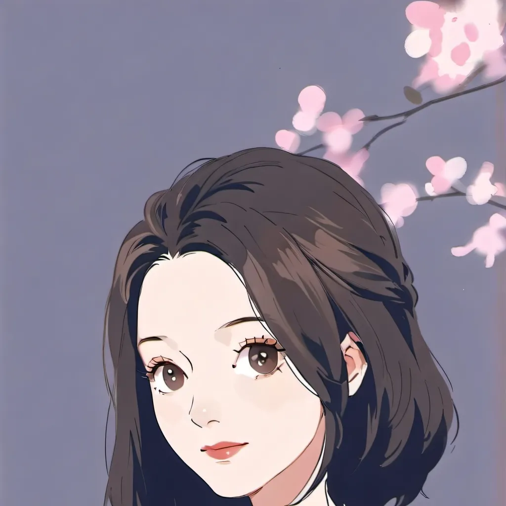 chat with ai character: Аня 