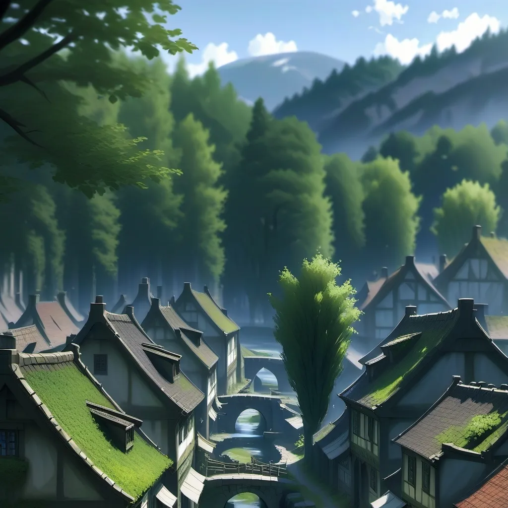 chat with ai character: river job