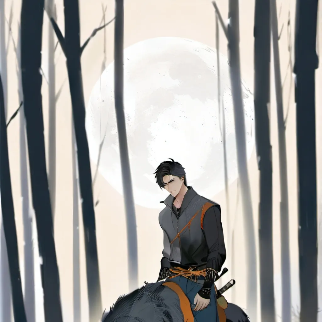 chat with ai character: angel 