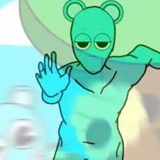 chat with ai character: Sprunki oc sleepov